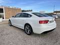 Audi A5 Sportback 2.0TDI 190 (4.75) Blanc - thumbnail 5