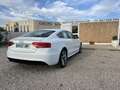 Audi A5 Sportback 2.0TDI 190 (4.75) Blanc - thumbnail 4