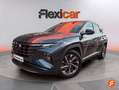 Hyundai TUCSON 1.6 CRDI 100kW (136CV) 48V Tecno DCT 2C Gris - thumbnail 3