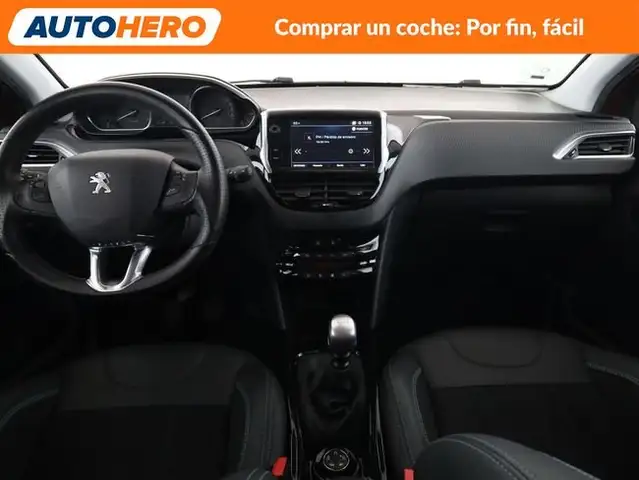 Peugeot 2008 view 13