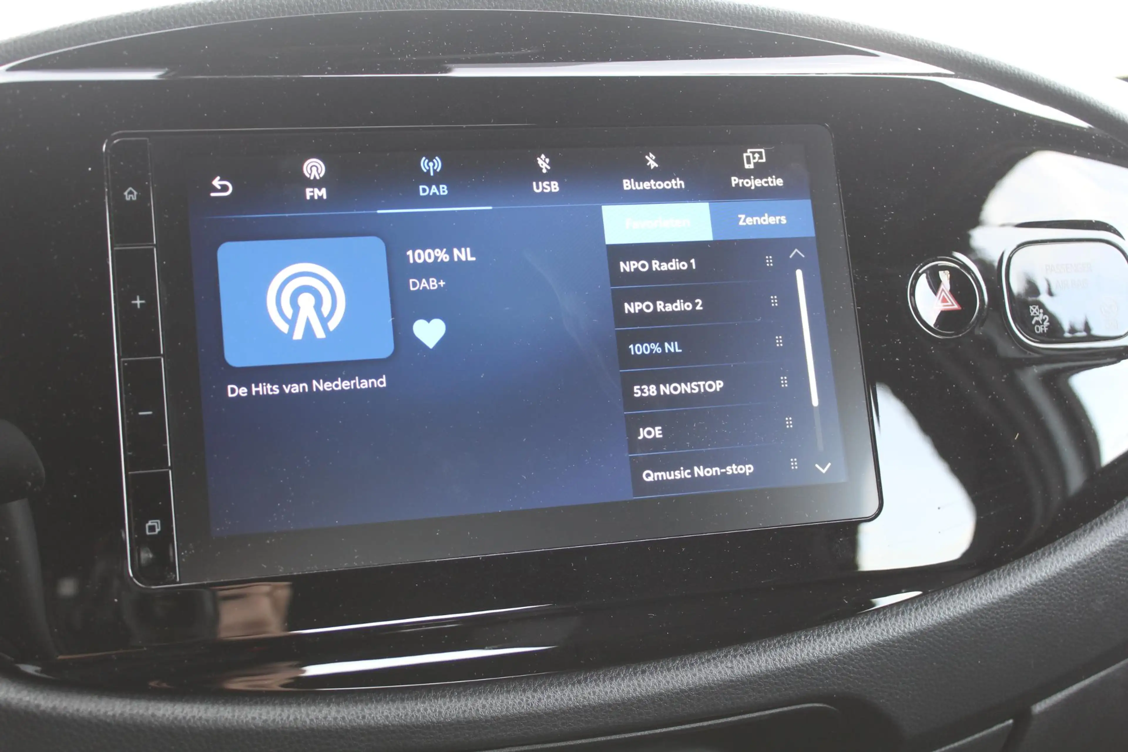 Toyota Aygo X 1.0 VVT-i MT Play — photo 18
