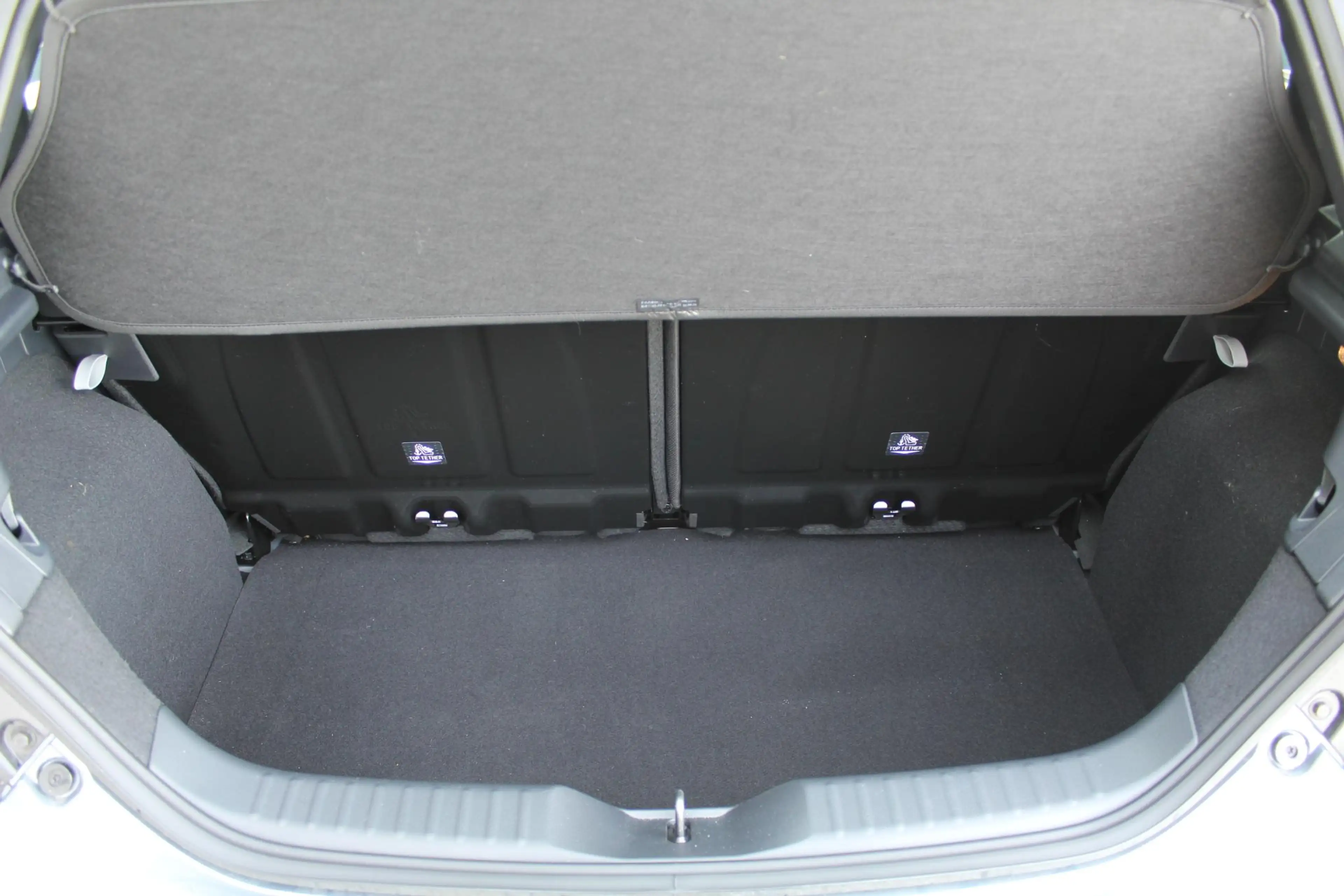 Toyota Aygo X 1.0 VVT-i MT Play — photo 11