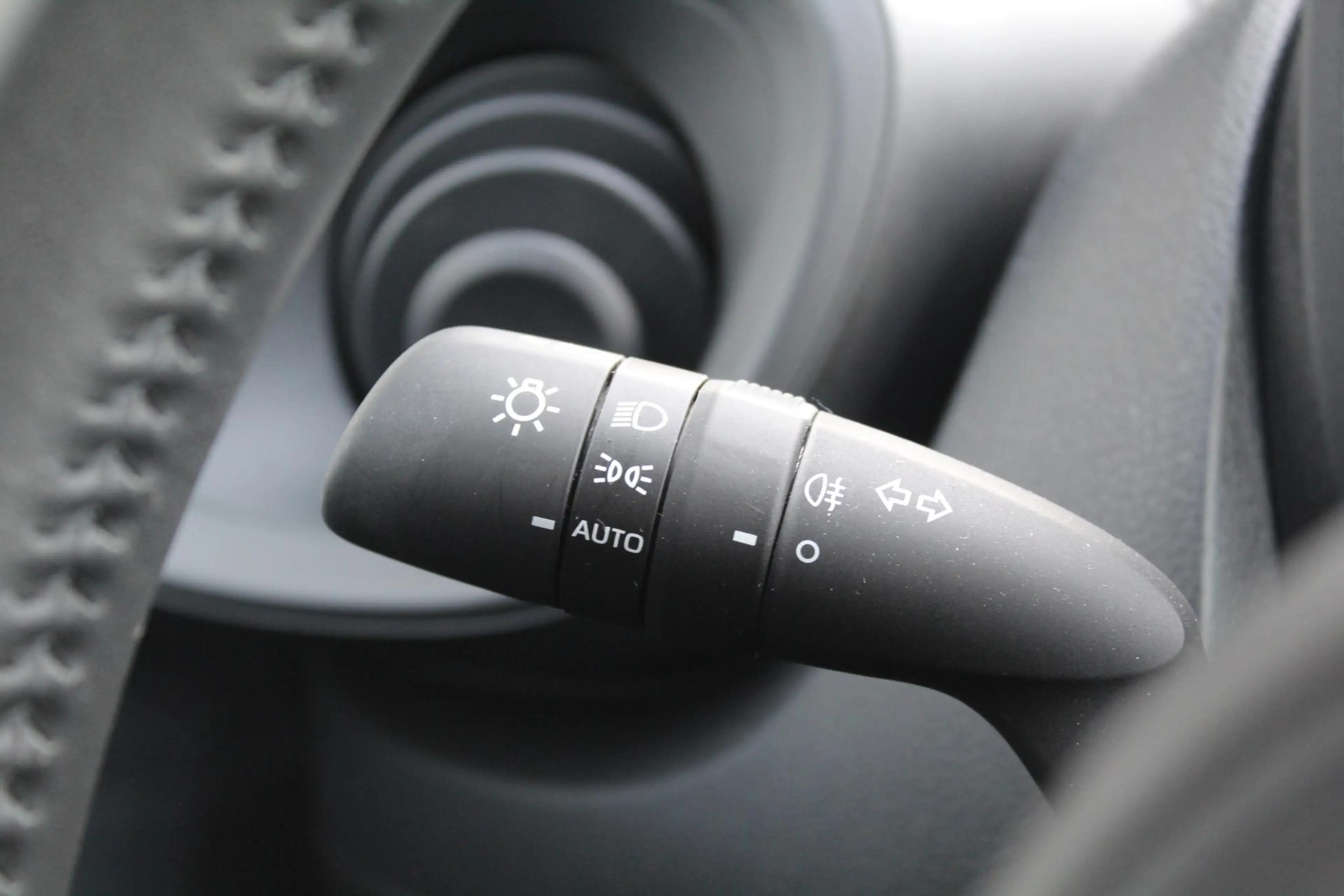 Toyota Aygo X 1.0 VVT-i MT Play — photo 15