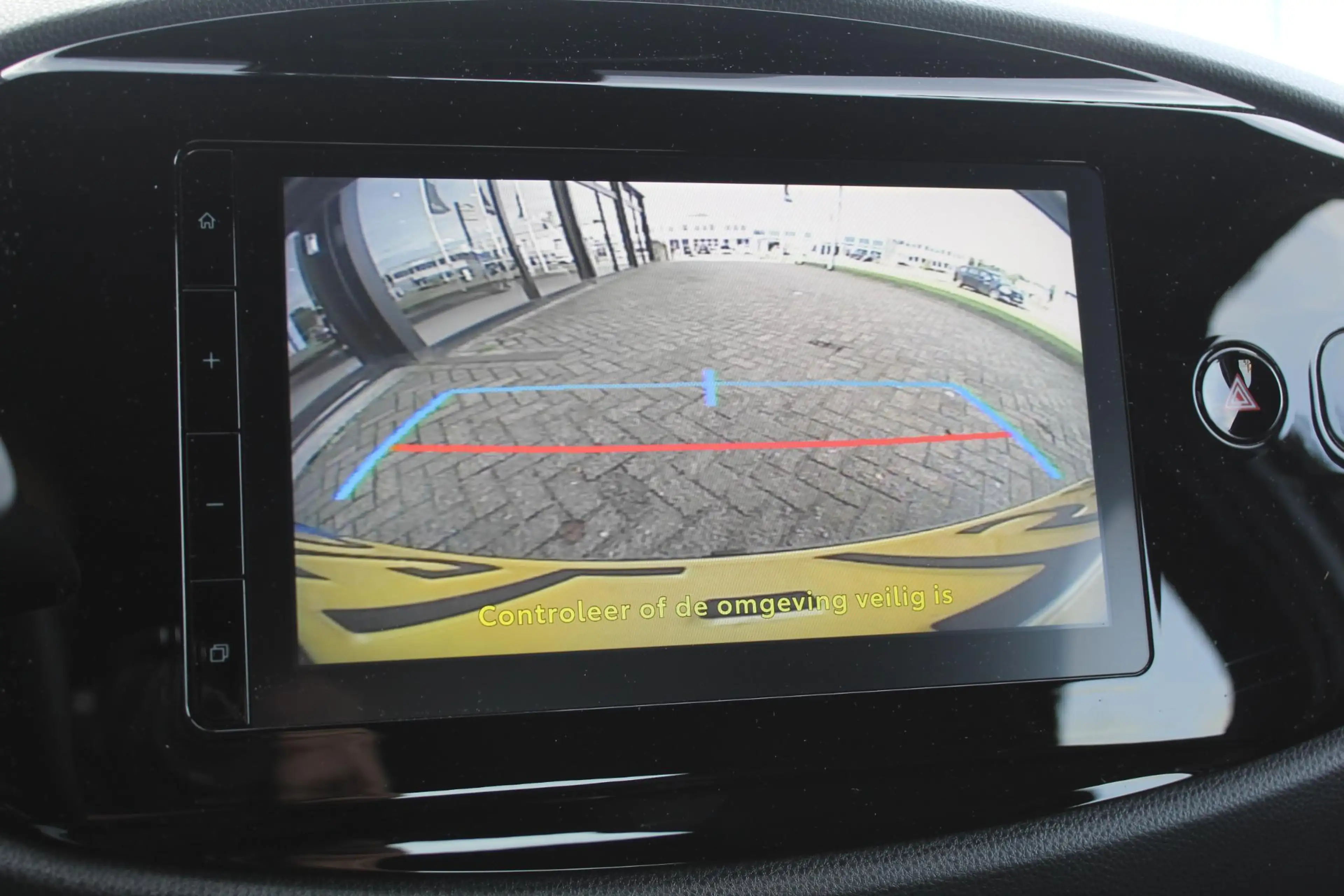 Toyota Aygo X 1.0 VVT-i MT Play — photo 9
