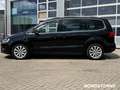 Volkswagen Sharan Sharan 2.0 TDI BMT Highline 6-SITZER+KAMERA+PANO Zwart - thumbnail 3