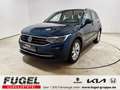 Volkswagen Tiguan 1.5 TSI DSG Move ACC|Navi|LED Blau - thumbnail 1