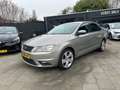 SEAT Toledo 1.2 TSI Businessline High|105pk|Clima|Navi Beige - thumbnail 3