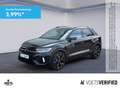 Volkswagen T-Roc R 2.0 TSI 4Motion DSG BEATS+MATRIX-LED+RearView Schwarz - thumbnail 1