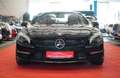 Mercedes-Benz SL 63 AMG Roadster 1.Hand*Unfallfrei*Night-V*B&O Schwarz - thumbnail 2