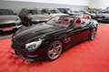 Mercedes-Benz SL 63 AMG Roadster 1.Hand*Unfallfrei*Night-V*B&O Schwarz - thumbnail 18