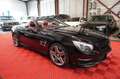 Mercedes-Benz SL 63 AMG Roadster 1.Hand*Unfallfrei*Night-V*B&O Schwarz - thumbnail 21