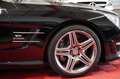 Mercedes-Benz SL 63 AMG Roadster 1.Hand*Unfallfrei*Night-V*B&O Schwarz - thumbnail 5