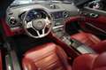 Mercedes-Benz SL 63 AMG Roadster 1.Hand*Unfallfrei*Night-V*B&O Schwarz - thumbnail 22
