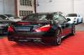 Mercedes-Benz SL 63 AMG Roadster 1.Hand*Unfallfrei*Night-V*B&O Schwarz - thumbnail 7