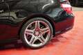 Mercedes-Benz SL 63 AMG Roadster 1.Hand*Unfallfrei*Night-V*B&O Schwarz - thumbnail 11