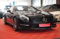 Mercedes-Benz SL 63 AMG Roadster 1.Hand*Unfallfrei*Night-V*B&O Schwarz - thumbnail 3