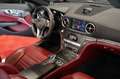 Mercedes-Benz SL 63 AMG Roadster 1.Hand*Unfallfrei*Night-V*B&O Schwarz - thumbnail 39