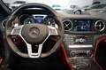 Mercedes-Benz SL 63 AMG Roadster 1.Hand*Unfallfrei*Night-V*B&O Schwarz - thumbnail 28