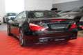 Mercedes-Benz SL 63 AMG Roadster 1.Hand*Unfallfrei*Night-V*B&O Schwarz - thumbnail 9