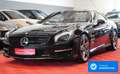 Mercedes-Benz SL 63 AMG Roadster 1.Hand*Unfallfrei*Night-V*B&O Schwarz - thumbnail 1