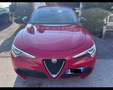 Alfa Romeo Stelvio 2.2 t Sport Tech rwd 160cv auto Rosso Corsa Rojo - thumbnail 8