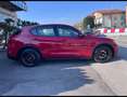 Alfa Romeo Stelvio 2.2 t Sport Tech rwd 160cv auto Rosso Corsa Rojo - thumbnail 7