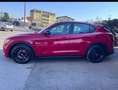Alfa Romeo Stelvio 2.2 t Sport Tech rwd 160cv auto Rosso Corsa Rojo - thumbnail 2