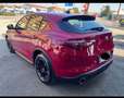 Alfa Romeo Stelvio 2.2 t Sport Tech rwd 160cv auto Rosso Corsa Rojo - thumbnail 6