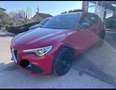 Alfa Romeo Stelvio 2.2 t Sport Tech rwd 160cv auto Rosso Corsa Rojo - thumbnail 1