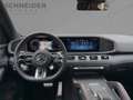 Mercedes-Benz GLE 53 AMG HYBRID 4MATIC+ ACC LM Sportauspuff Schwarz - thumbnail 8