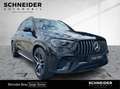 Mercedes-Benz GLE 53 AMG HYBRID 4MATIC+ ACC LM Sportauspuff Schwarz - thumbnail 1