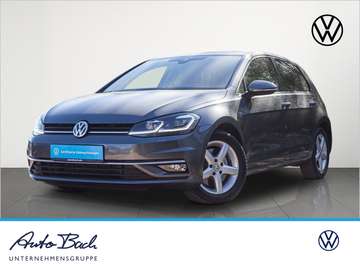 VII 2.0TDI DSG "Highline" Navi Standhzg LED