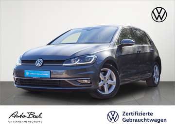 VII 2.0TDI DSG "Highline" Navi Standhzg LED