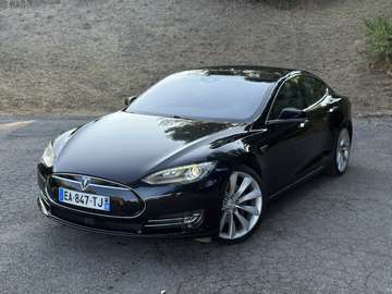 90 kWh Dual Motor