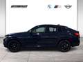 BMW X4 xDrive20d Azul - thumbnail 3