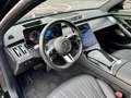 Mercedes-Benz S 400 d L AMG - 89.900 € exBTW - Leasing 1.611€/M Czarny - thumbnail 14