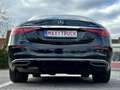 Mercedes-Benz S 400 d L AMG - 89.900 € exBTW - Leasing 1.611€/M Zwart - thumbnail 10