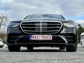 Mercedes-Benz S 400 d L AMG - 89.900 € exBTW - Leasing 1.611€/M Negru - thumbnail 9