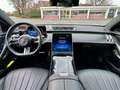 Mercedes-Benz S 400 d L AMG - 89.900 € exBTW - Leasing 1.611€/M Zwart - thumbnail 15