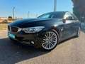 BMW 420 420d Negro - thumbnail 2