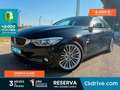 BMW 420 420d Negro - thumbnail 1