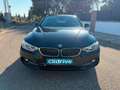 BMW 420 420d Negro - thumbnail 4