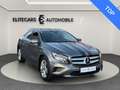 Mercedes-Benz GLA 180 CDI LUXURY LINE / TEMPOMAT / ANHÄNGERKUPPLUNG / S Silber - thumbnail 1