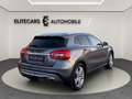 Mercedes-Benz GLA 180 CDI LUXURY LINE / TEMPOMAT / ANHÄNGERKUPPLUNG / S Silber - thumbnail 4