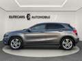 Mercedes-Benz GLA 180 CDI LUXURY LINE / TEMPOMAT / ANHÄNGERKUPPLUNG / S Silber - thumbnail 7