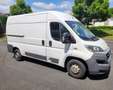 Fiat Ducato Weiß - thumbnail 10