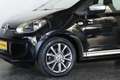 Volkswagen up! 1.0 Club up! BlueMotion / Airco / Lichtmetaal / 5 Negro - thumbnail 16