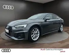 Audi A5 Sportback 35 TDI S tr. S LINE+MATRX+NAVI PLUS