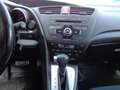 Honda Civic 1.8 Lifestyle Automatik+Bi-Xenon+Klima+Shz+Kamera Negro - thumbnail 15