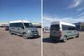 Renault Master 2.5dCi camper autocaravana - thumbnail 4